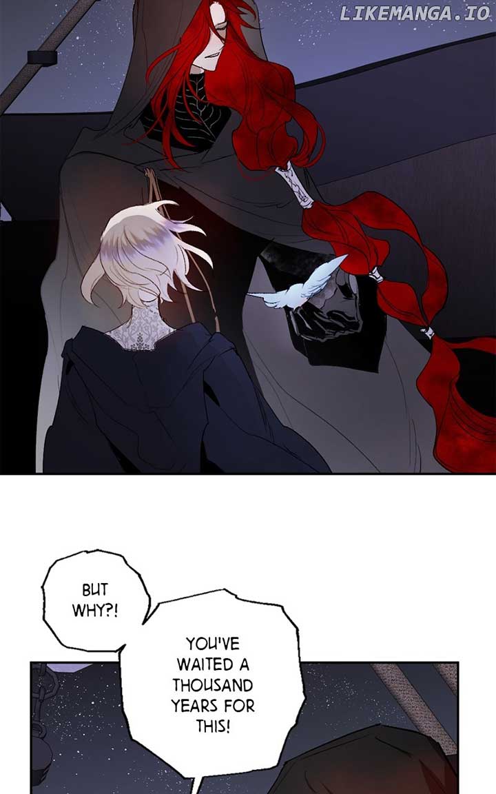 The Demon King’s Confession Chapter 118 page 24