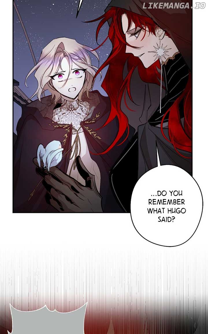 The Demon King’s Confession Chapter 118 page 25