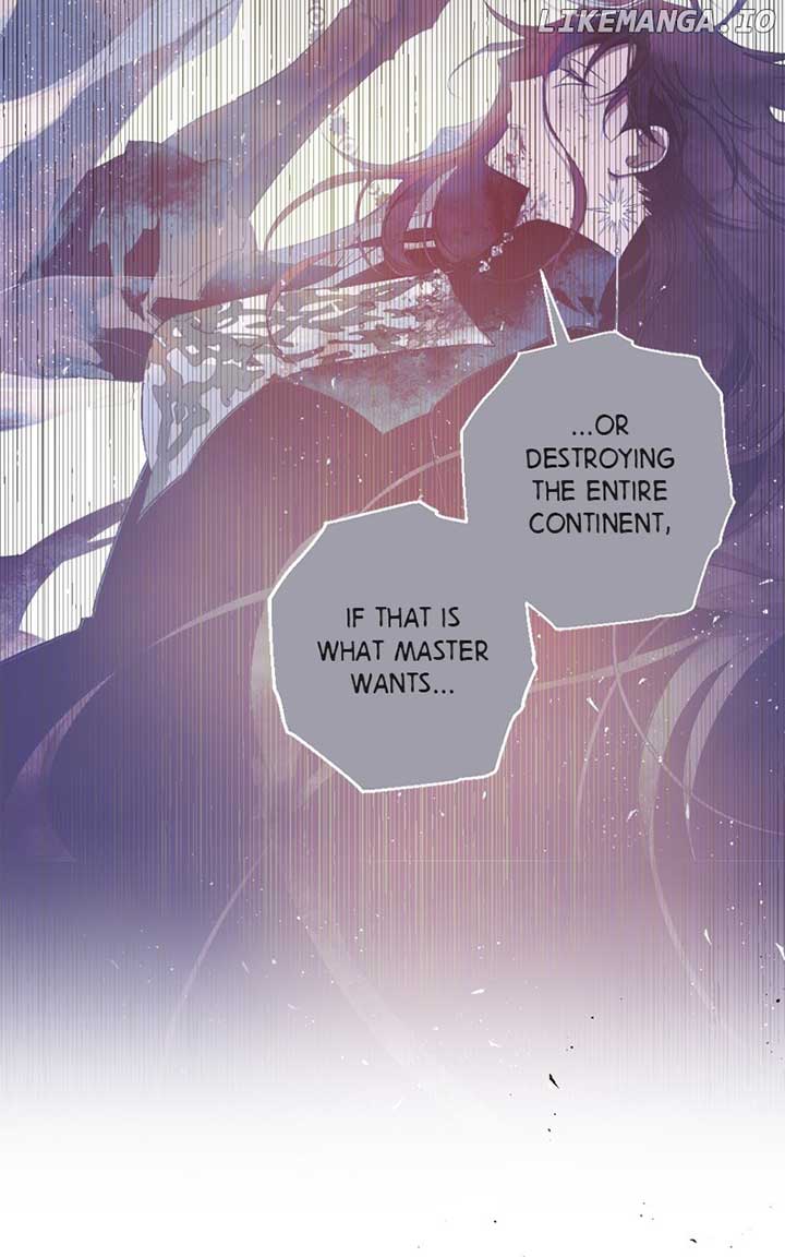 The Demon King’s Confession Chapter 118 page 28