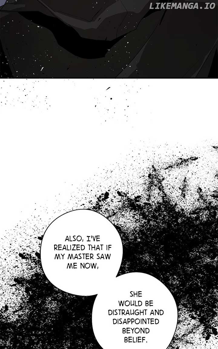 The Demon King’s Confession Chapter 118 page 30