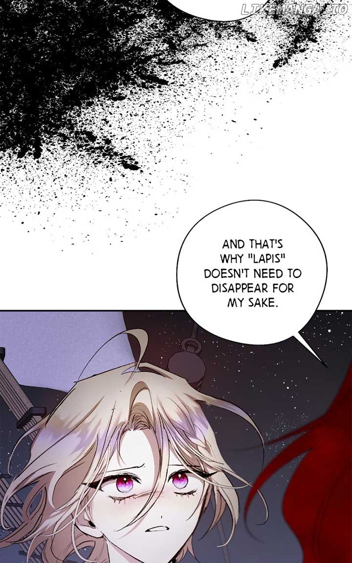 The Demon King’s Confession Chapter 118 page 31