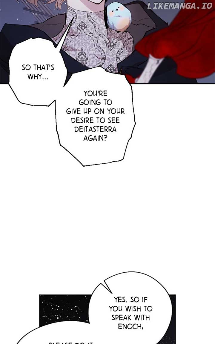 The Demon King’s Confession Chapter 118 page 32