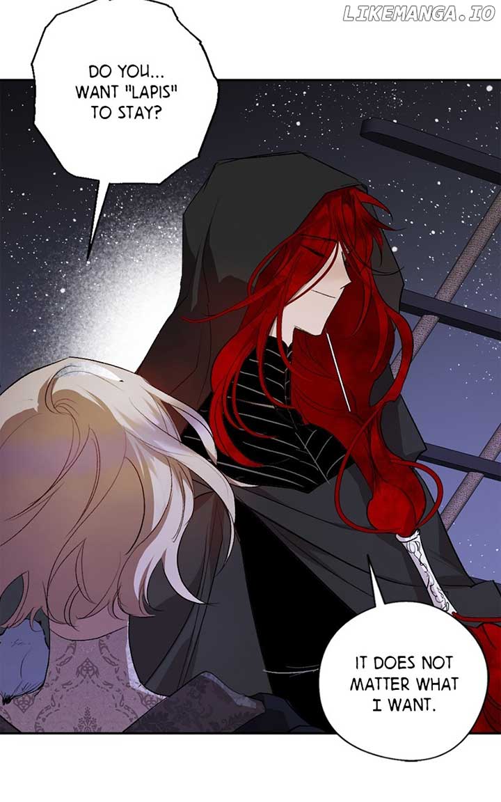 The Demon King’s Confession Chapter 118 page 34