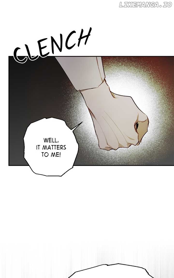 The Demon King’s Confession Chapter 118 page 35