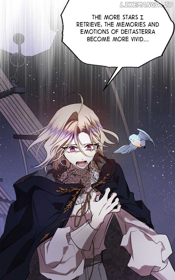 The Demon King’s Confession Chapter 118 page 36