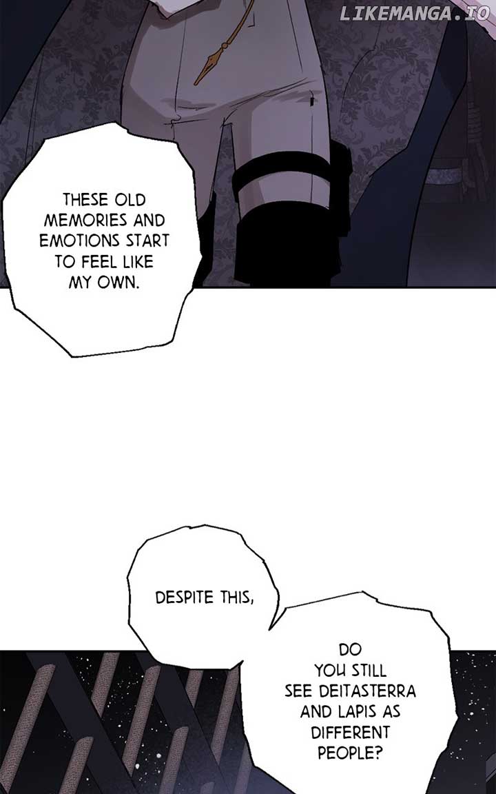 The Demon King’s Confession Chapter 118 page 37