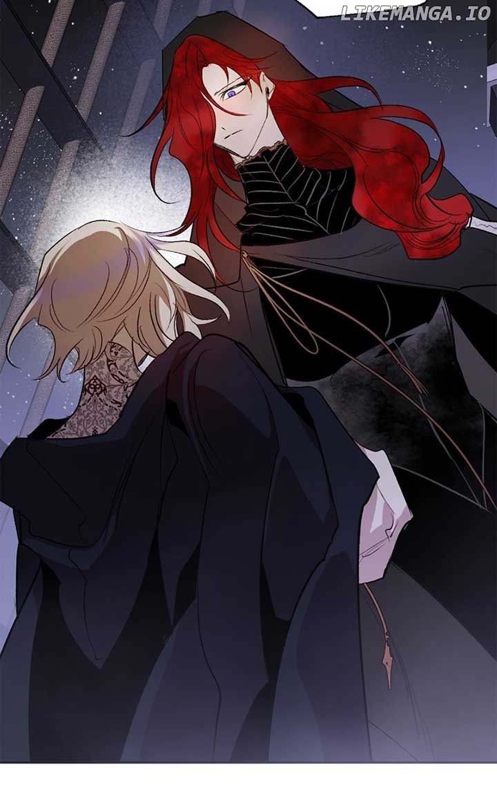 The Demon King’s Confession Chapter 118 page 38