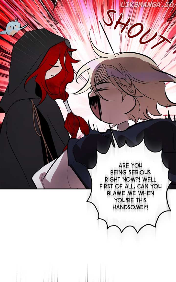 The Demon King’s Confession Chapter 118 page 42