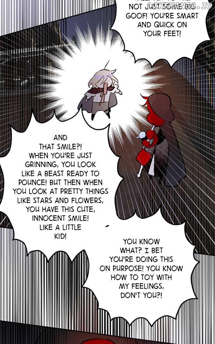 The Demon King’s Confession Chapter 118 page 44