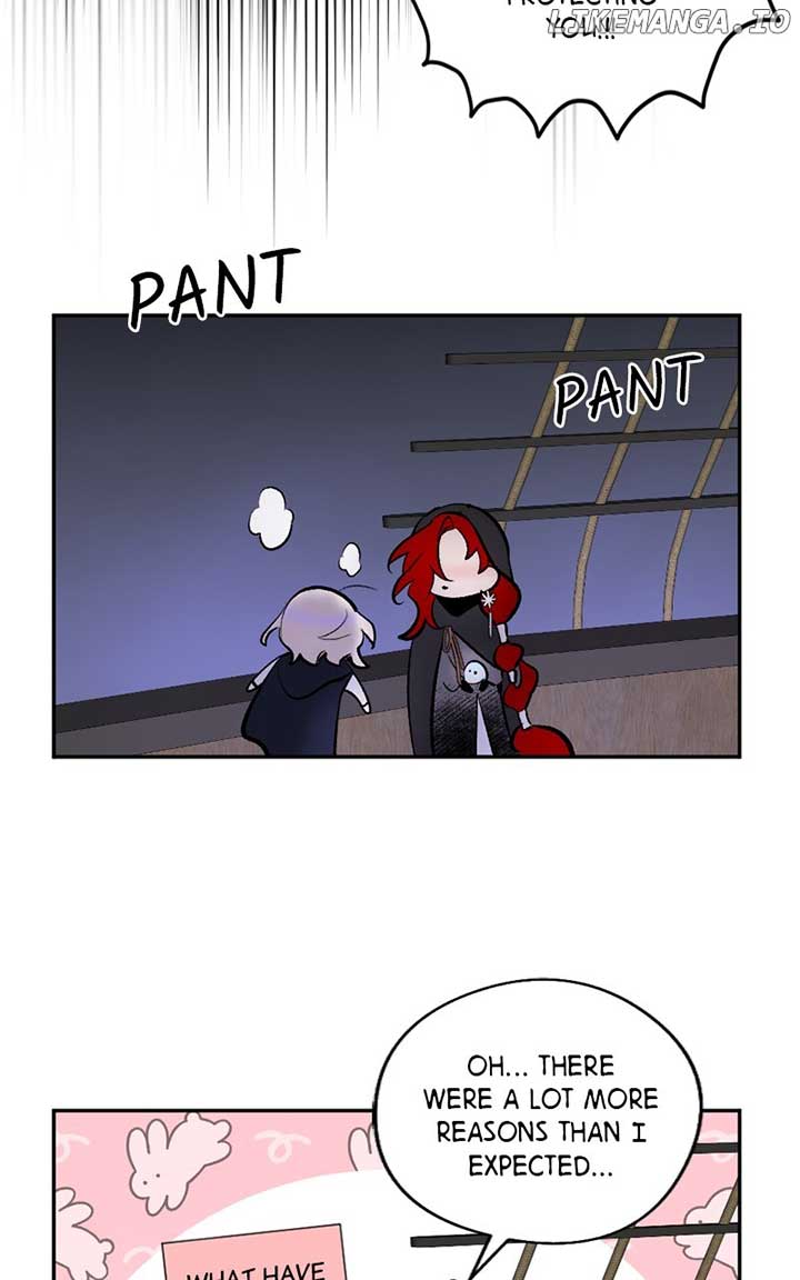 The Demon King’s Confession Chapter 118 page 47
