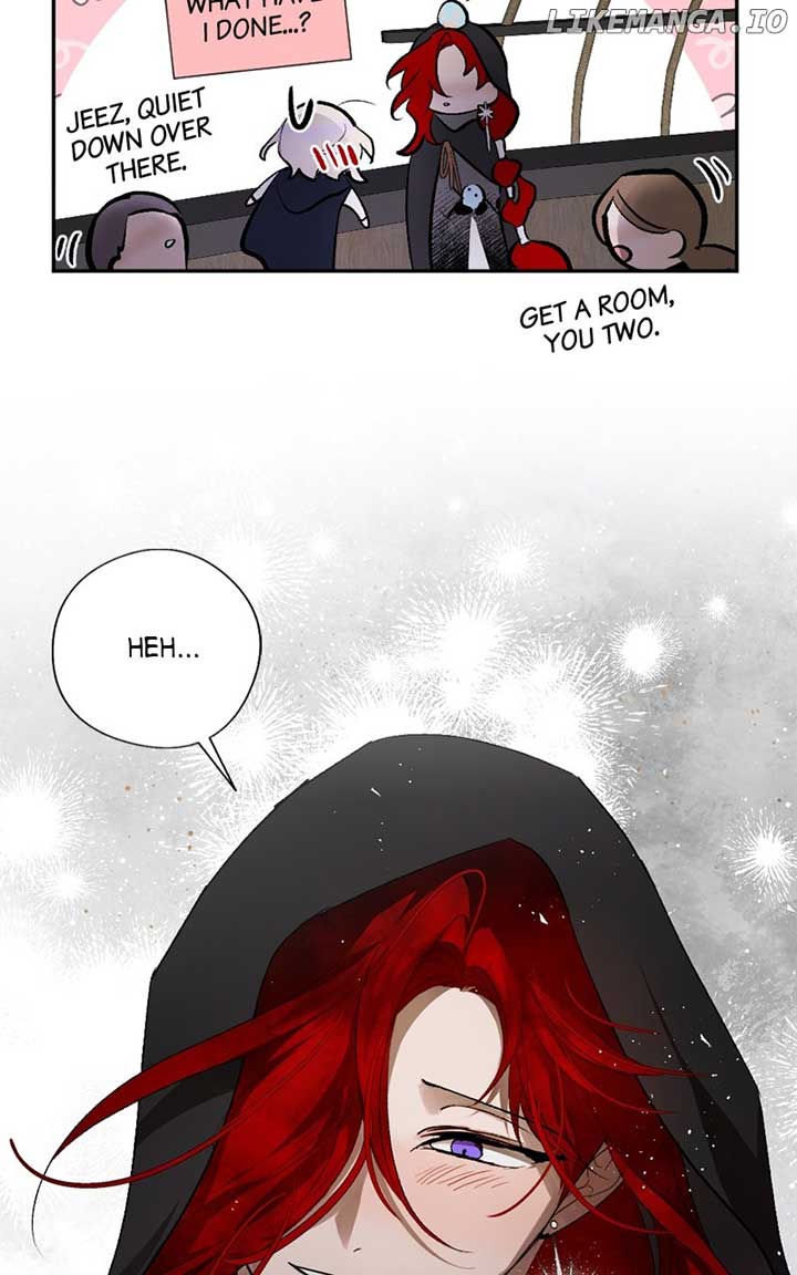 The Demon King’s Confession Chapter 118 page 48