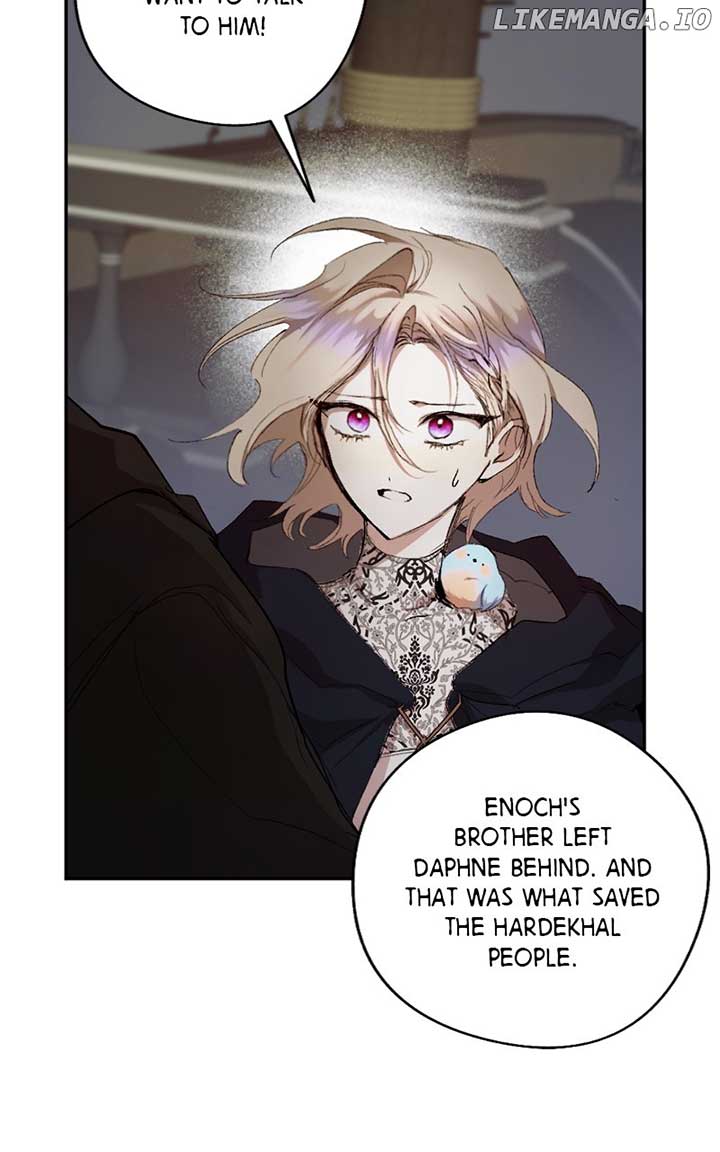 The Demon King’s Confession Chapter 118 page 4
