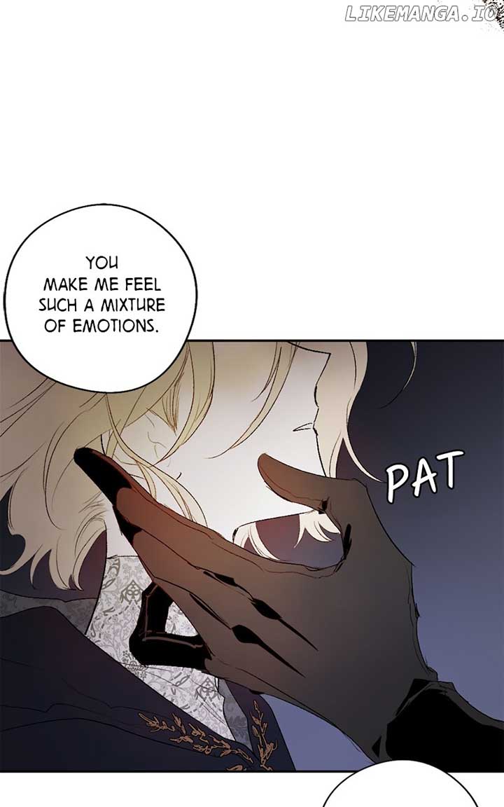 The Demon King’s Confession Chapter 118 page 50