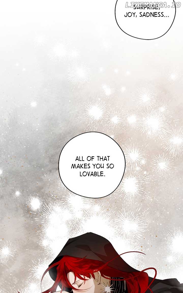 The Demon King’s Confession Chapter 118 page 51