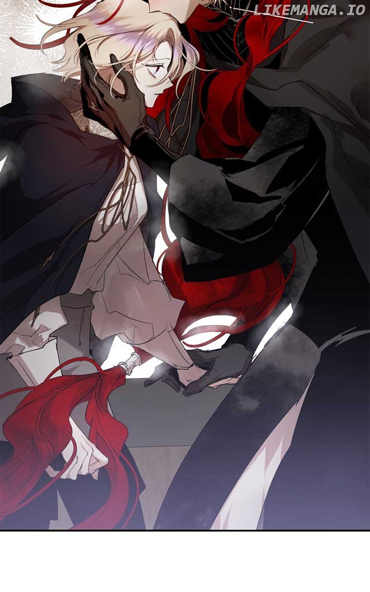 The Demon King’s Confession Chapter 118 page 52