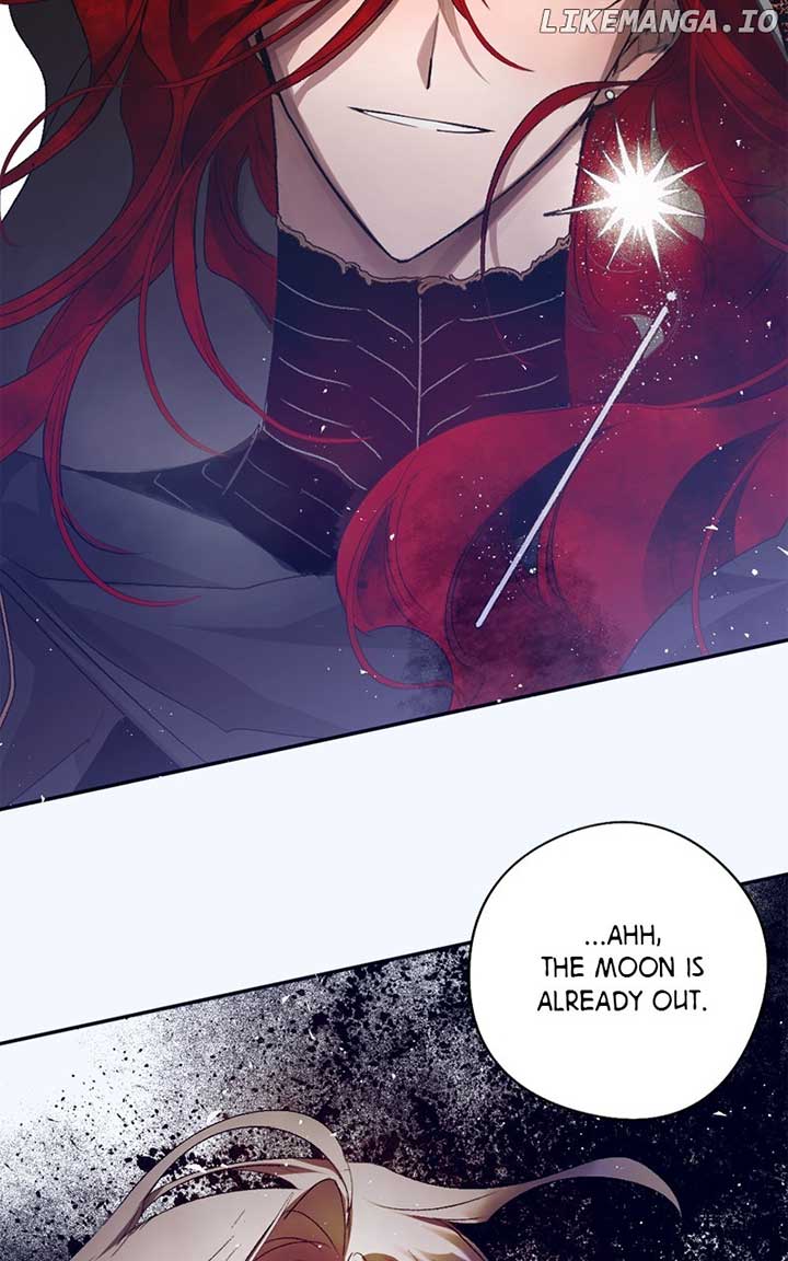 The Demon King’s Confession Chapter 118 page 58