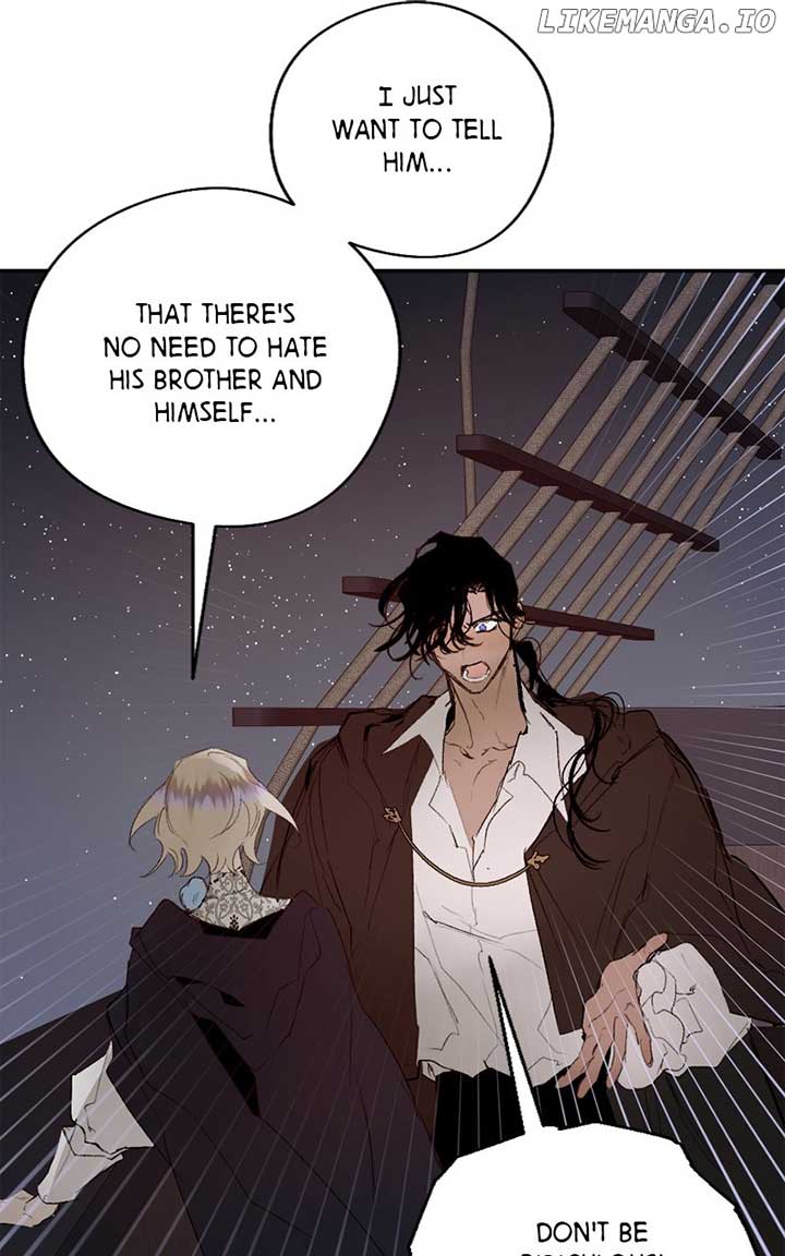 The Demon King’s Confession Chapter 118 page 5