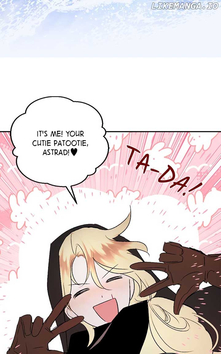 The Demon King’s Confession Chapter 118 page 64