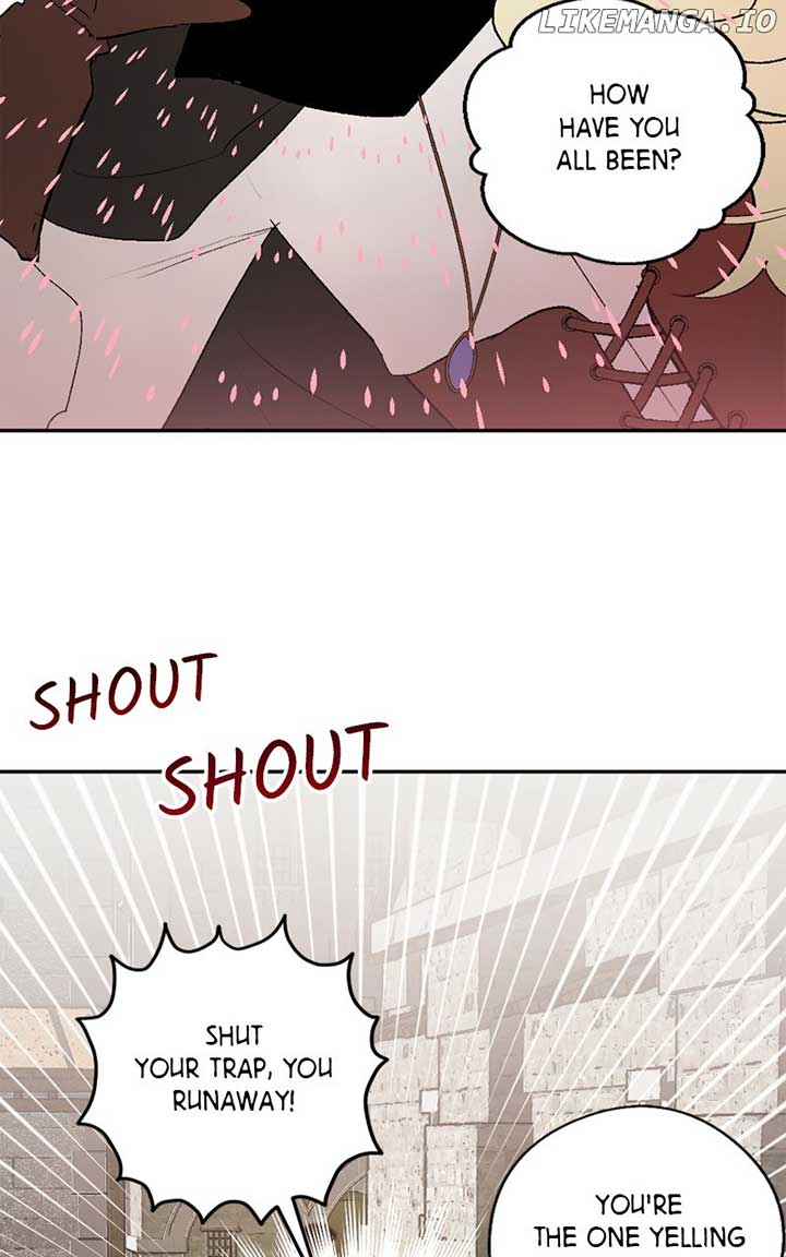 The Demon King’s Confession Chapter 118 page 65