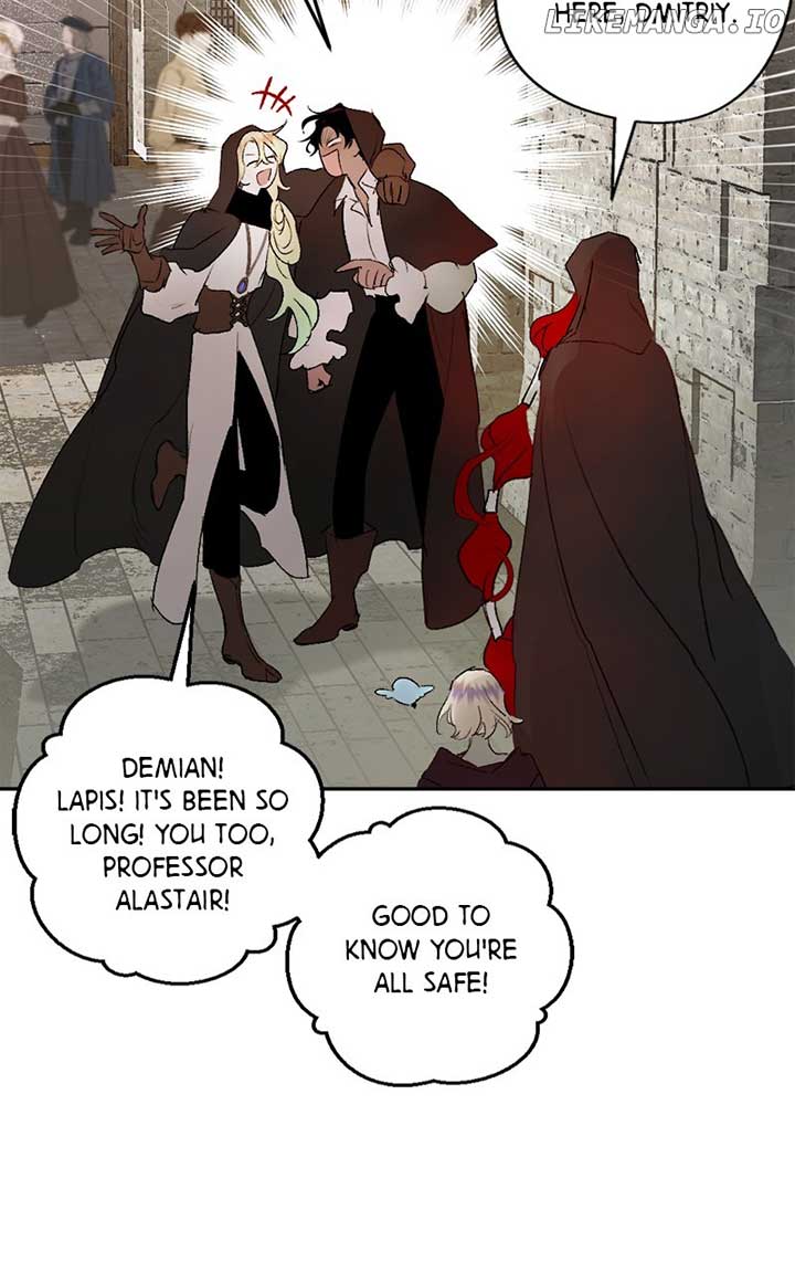 The Demon King’s Confession Chapter 118 page 66