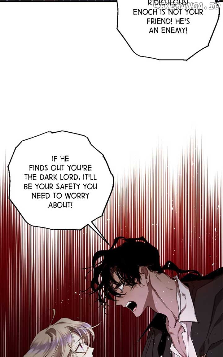 The Demon King’s Confession Chapter 118 page 6