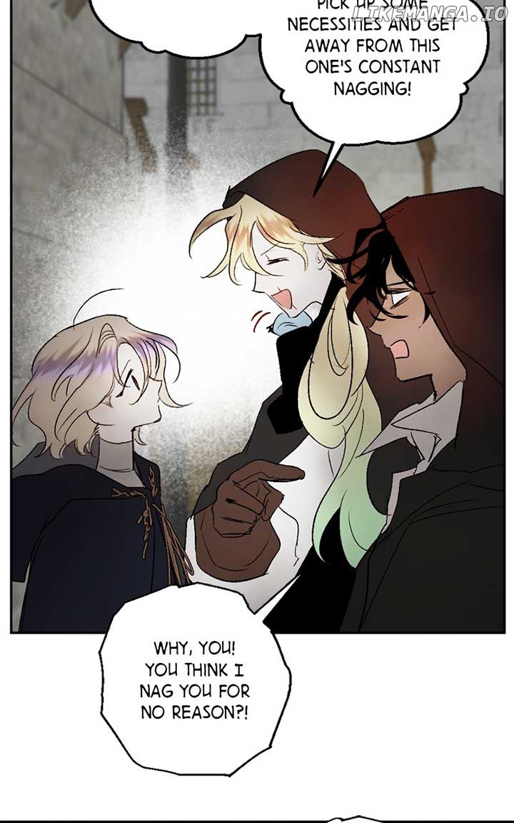 The Demon King’s Confession Chapter 118 page 71
