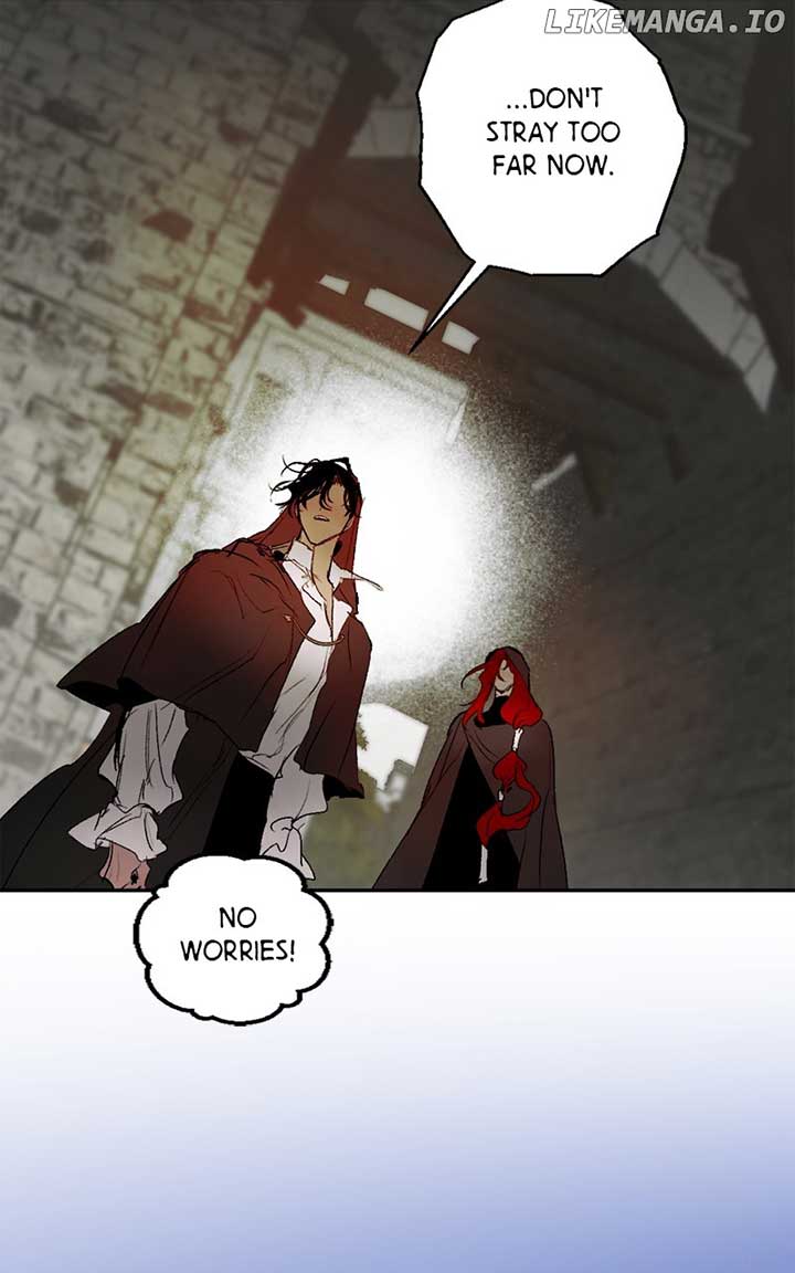 The Demon King’s Confession Chapter 118 page 72