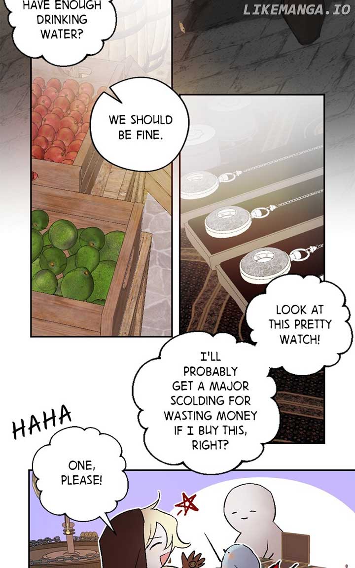 The Demon King’s Confession Chapter 118 page 77