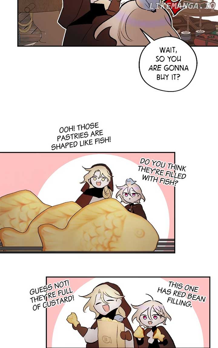 The Demon King’s Confession Chapter 118 page 78