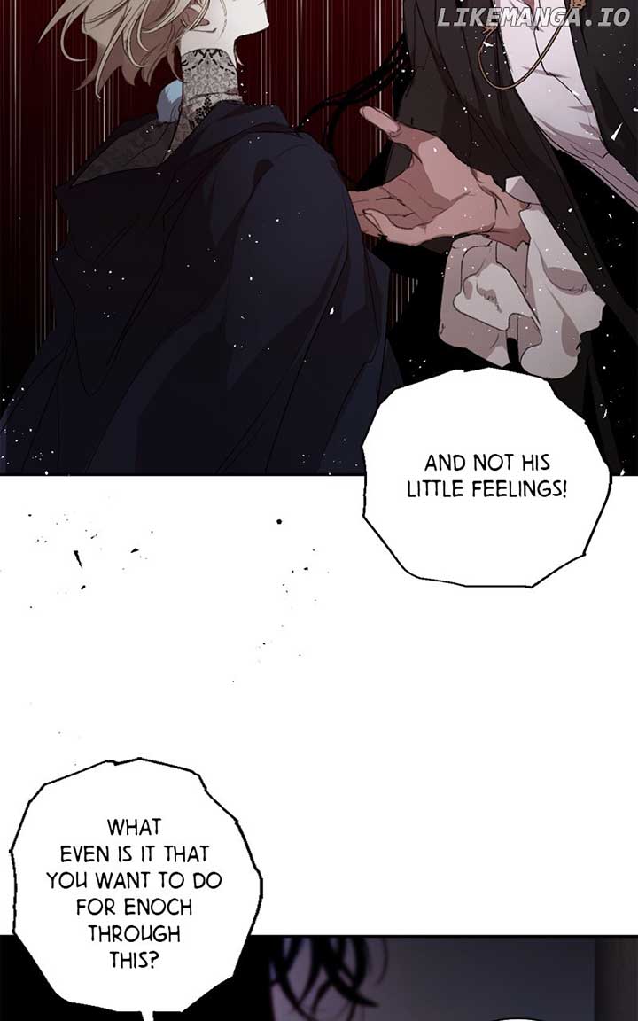 The Demon King’s Confession Chapter 118 page 7