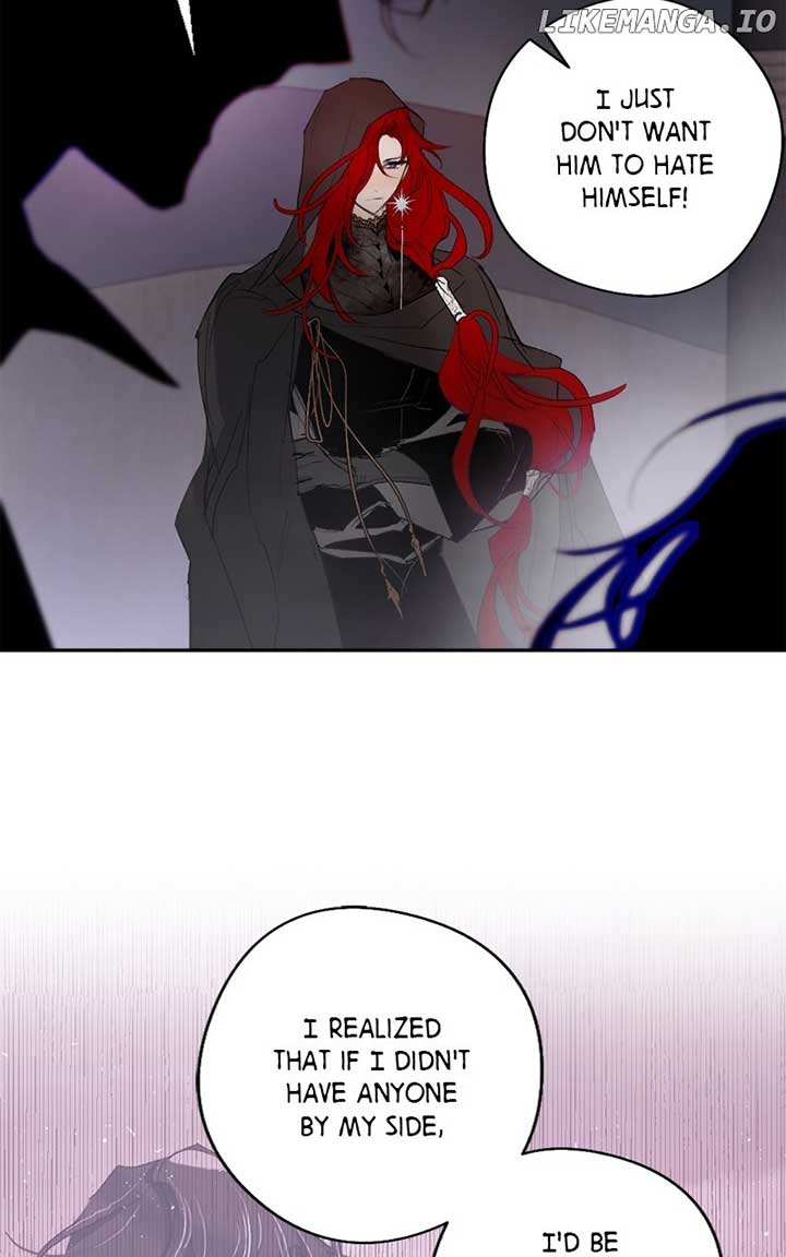The Demon King’s Confession Chapter 118 page 8