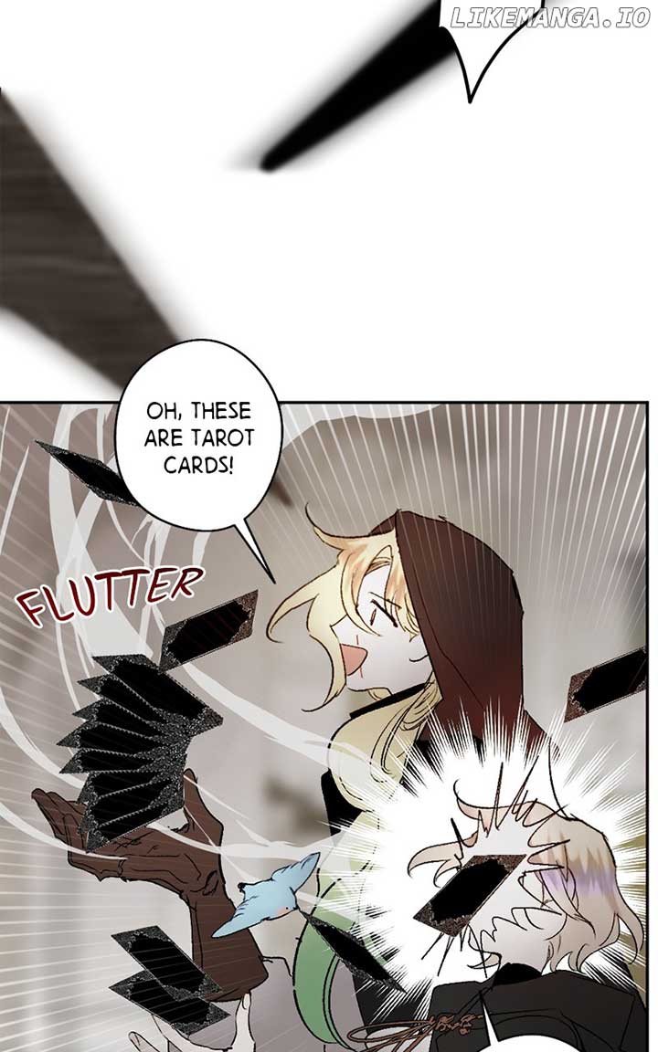 The Demon King’s Confession Chapter 118 page 90