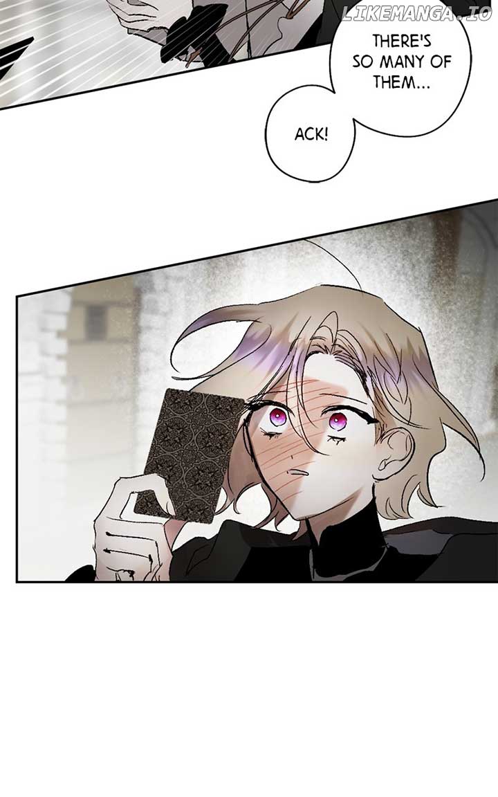 The Demon King’s Confession Chapter 118 page 91