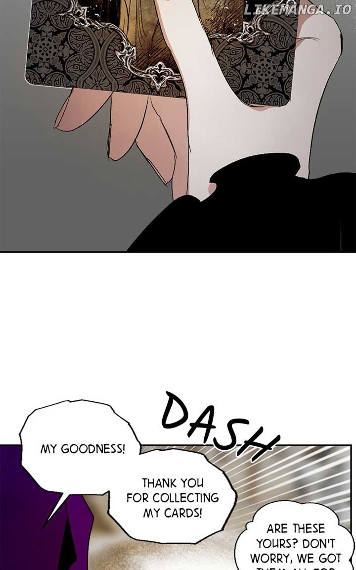 The Demon King’s Confession Chapter 118 page 93
