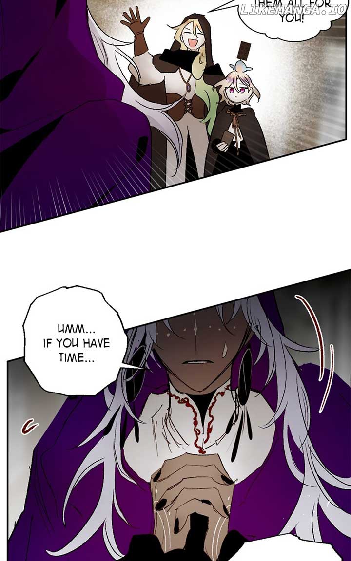 The Demon King’s Confession Chapter 118 page 94