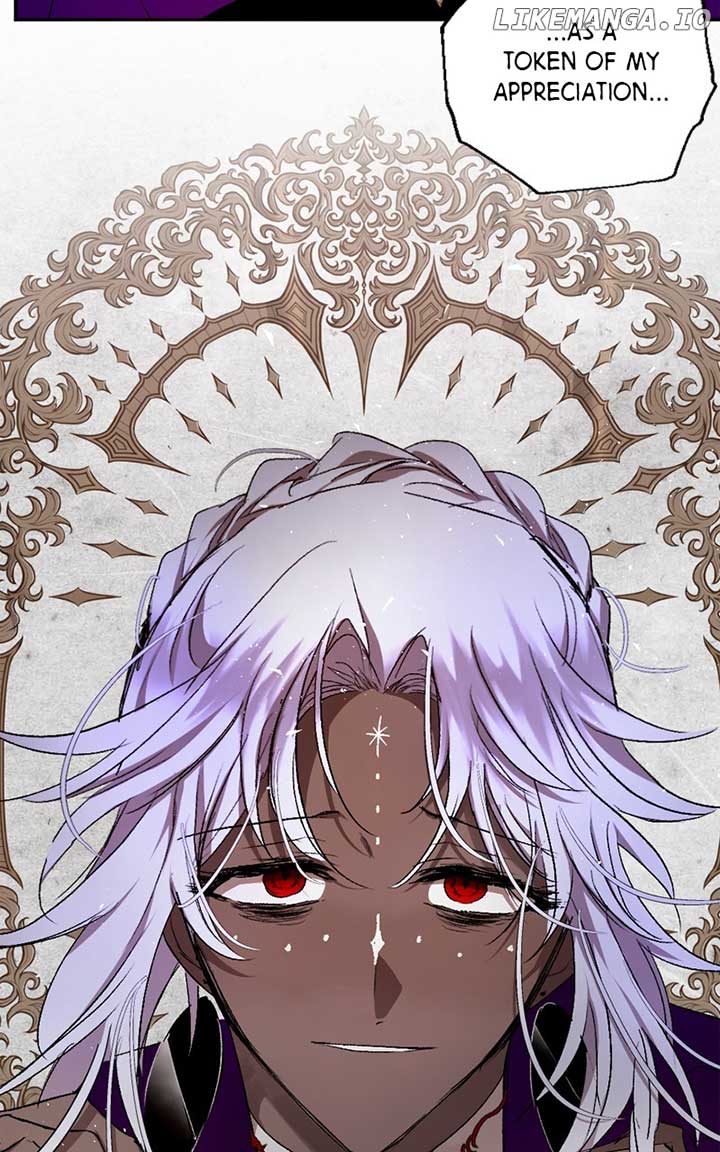 The Demon King’s Confession Chapter 118 page 95