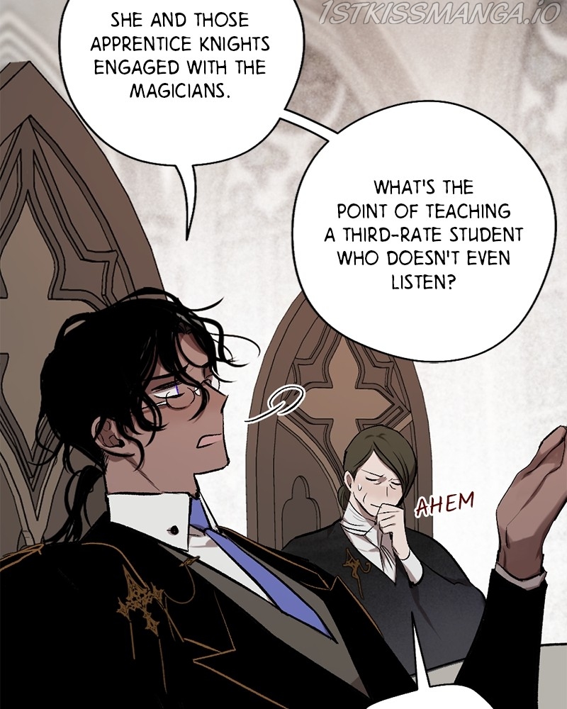 The Demon King’s Confession Chapter 24 page 6