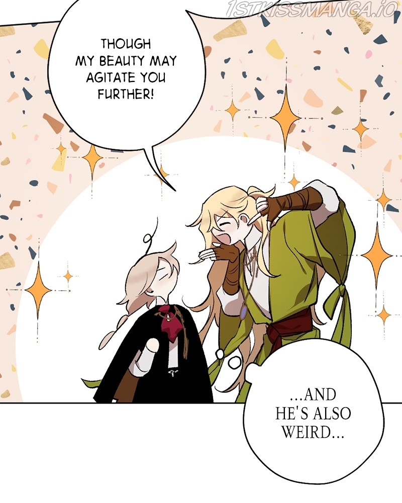 The Demon King’s Confession Chapter 24 page 62