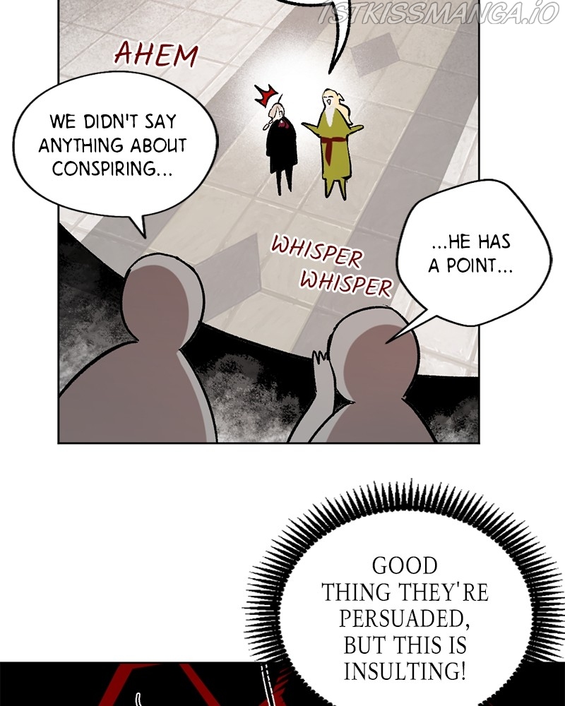 The Demon King’s Confession Chapter 24 page 64