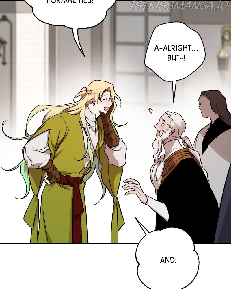 The Demon King’s Confession Chapter 24 page 85