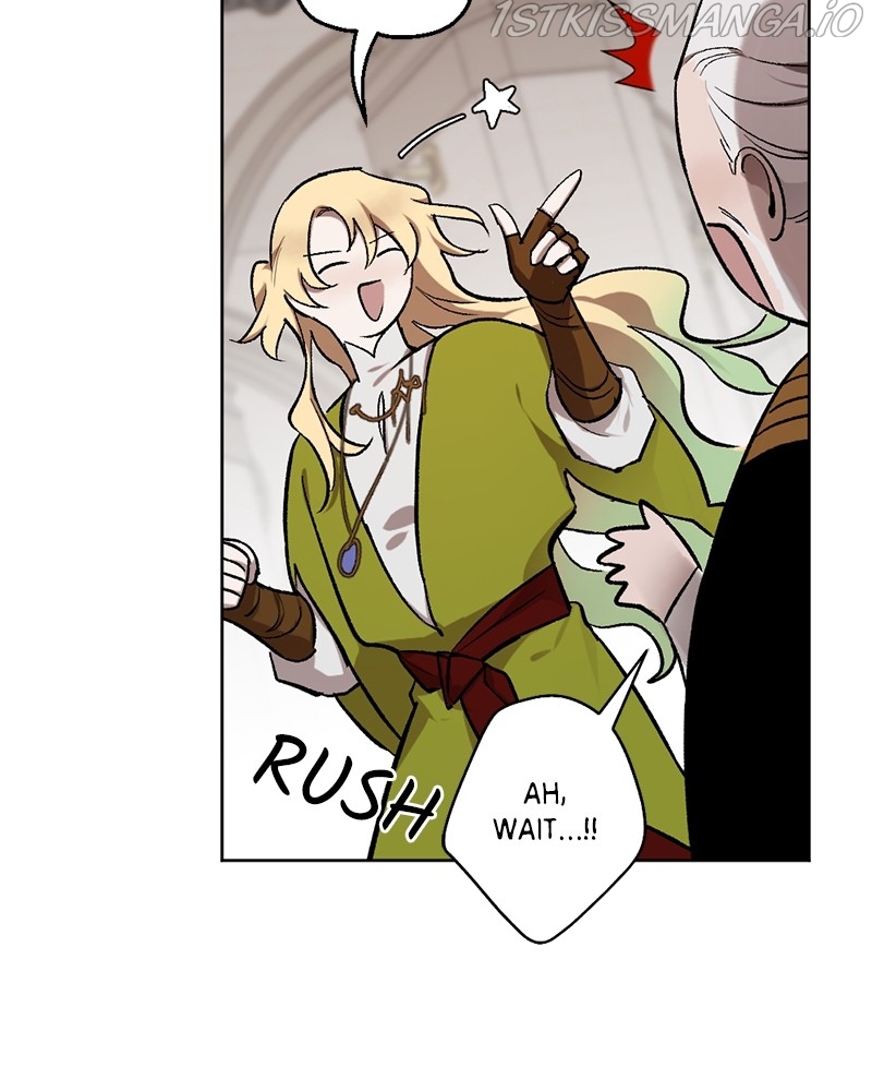 The Demon King’s Confession Chapter 24 page 93