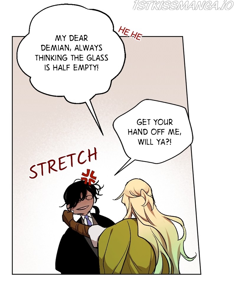 The Demon King’s Confession Chapter 24 page 106