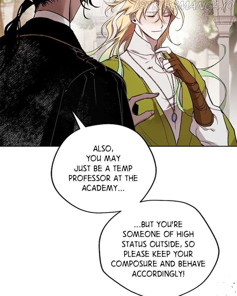 The Demon King’s Confession Chapter 24 page 110