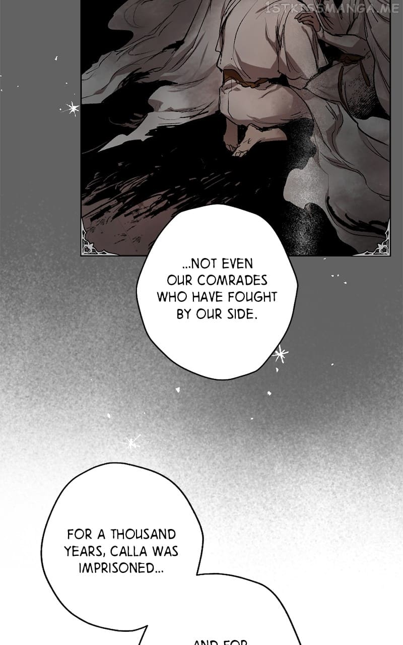 The Demon King’s Confession Chapter 40 page 5