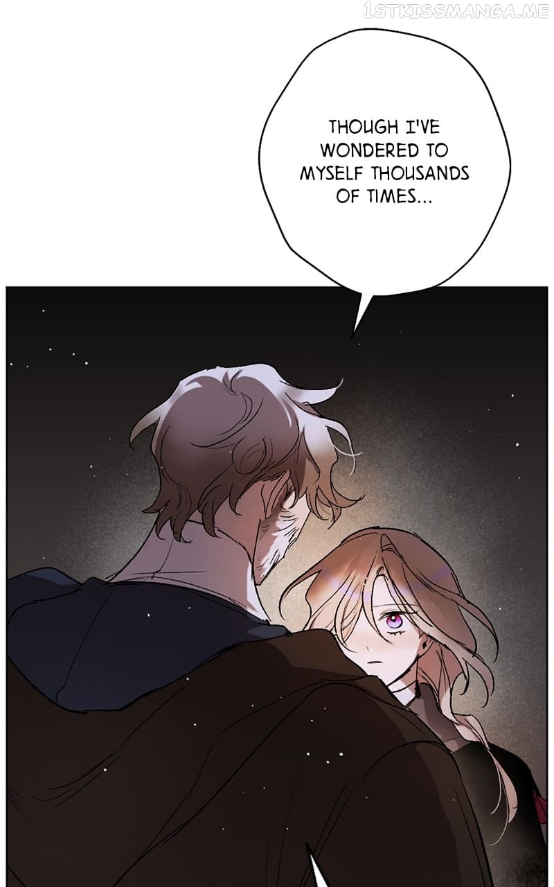 The Demon King’s Confession Chapter 40 page 7