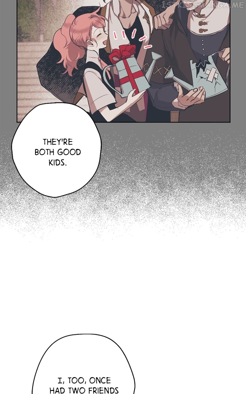 The Demon King’s Confession Chapter 40 page 10