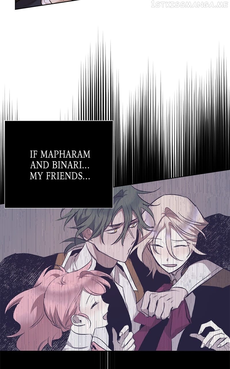 The Demon King’s Confession Chapter 40 page 16
