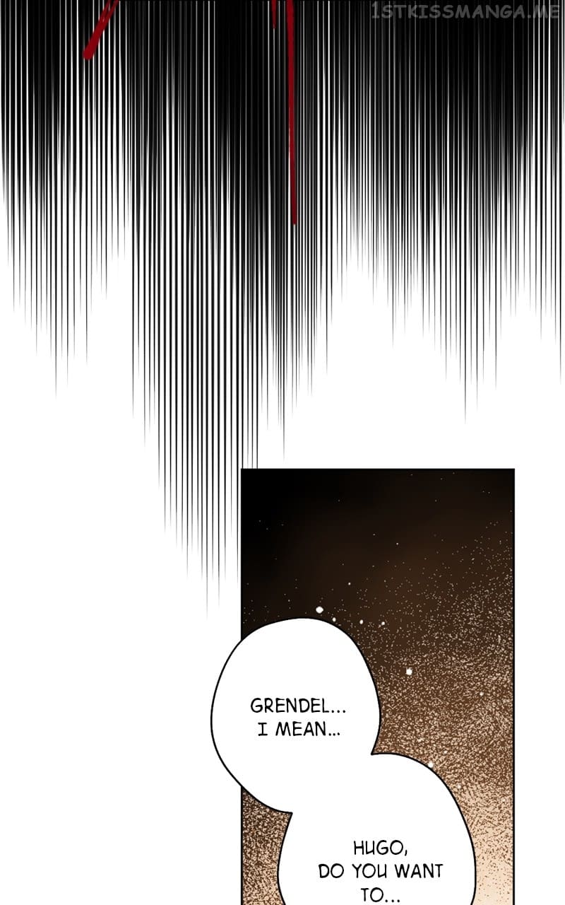 The Demon King’s Confession Chapter 40 page 18