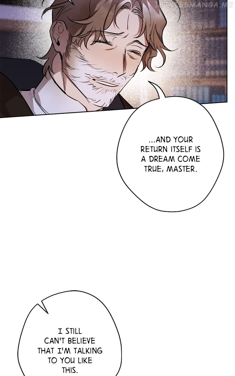 The Demon King’s Confession Chapter 40 page 25