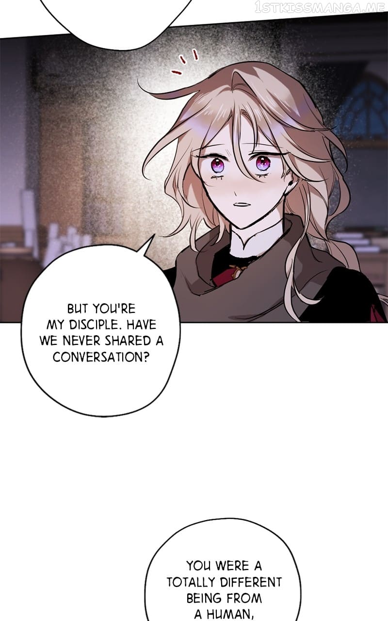 The Demon King’s Confession Chapter 40 page 26